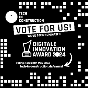 DIGITAL INNOVATION AWARD