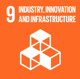 Industry, Innovation and Infrastructure