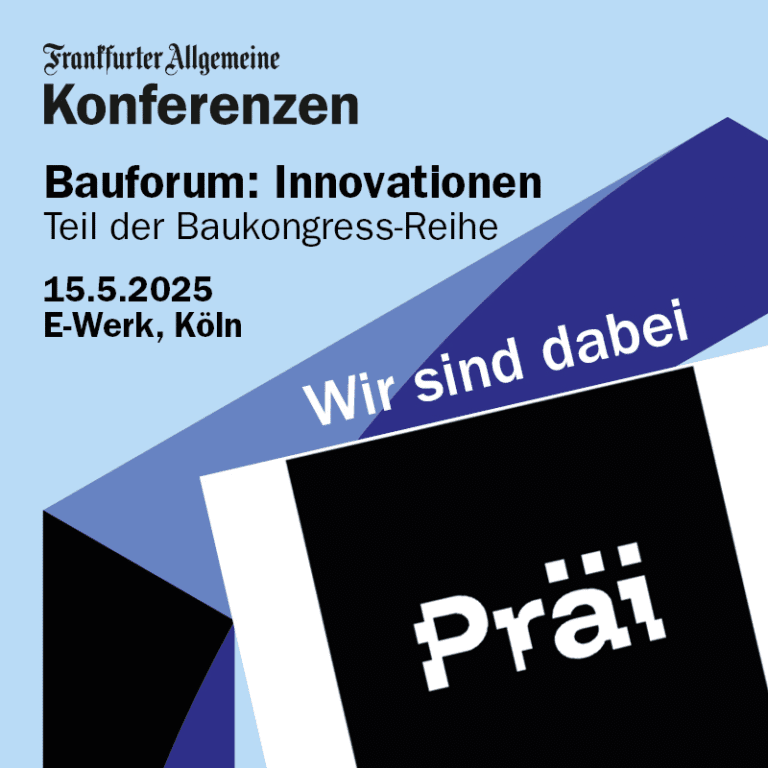 Construction Industry Innovation Showcase